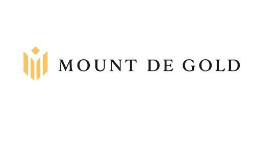 Mount de Gold